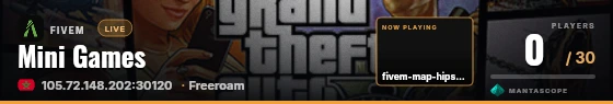 Hero badge preview