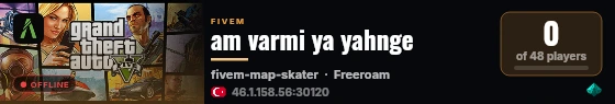 am varmi ya yahnge live status badge