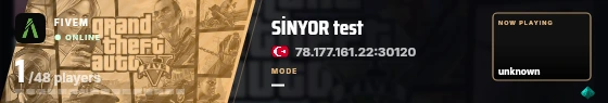 Blade badge preview