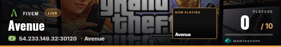 Hero badge preview