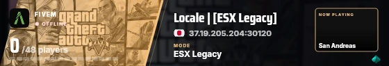Blade badge preview