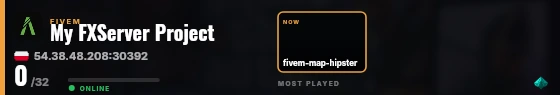 Filmstrip badge preview