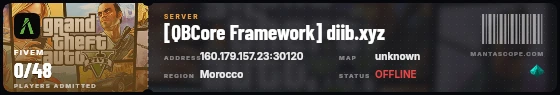 Ticket badge preview