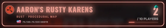 Marquee badge preview