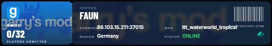 Ticket badge preview