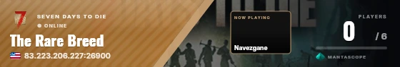Sweep badge preview