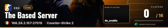 Hero badge preview