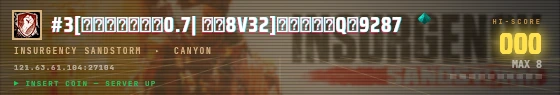 Arcade badge preview