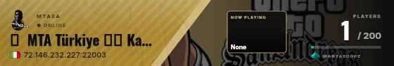 Sweep badge preview