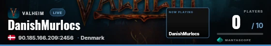 Hero badge preview