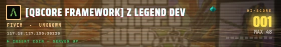 Arcade badge preview
