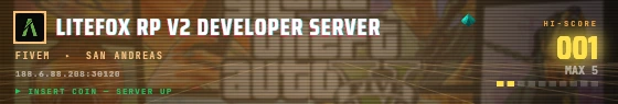 Arcade badge preview