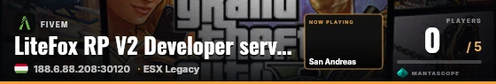 Hero badge preview