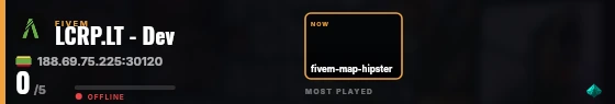 Filmstrip badge preview