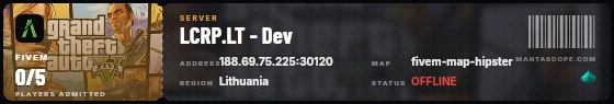 Ticket badge preview