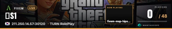 Hero badge preview