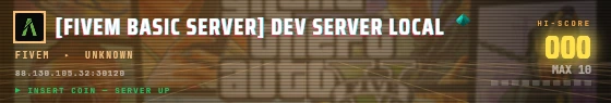 Arcade badge preview