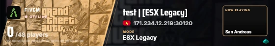 Blade badge preview