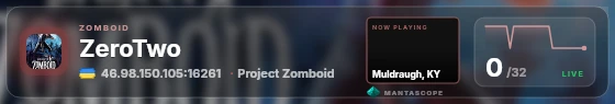 Glass badge preview