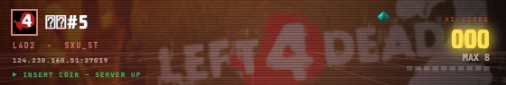 Arcade badge preview
