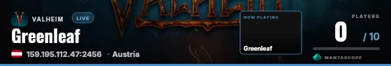 Hero badge preview