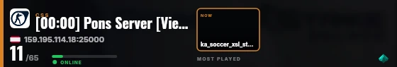 Filmstrip badge preview
