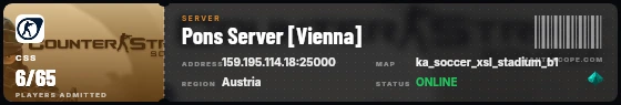 Ticket badge preview