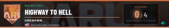 Scoreboard badge preview