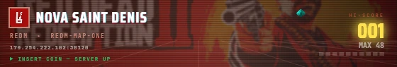 Arcade badge preview