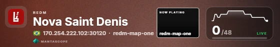 Mesh badge preview