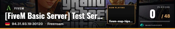 Hero badge preview