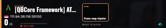 Filmstrip badge preview