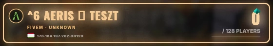 Marquee badge preview