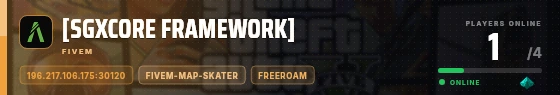 Edge badge preview