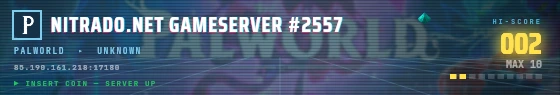 Arcade badge preview