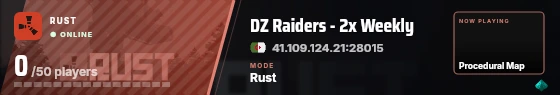 Blade badge preview