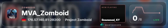 Glass badge preview