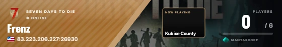 Sweep badge preview