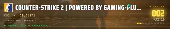 Arcade badge preview