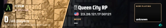 Blade badge preview