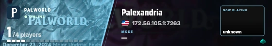 Blade badge preview