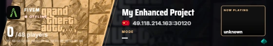 Blade badge preview