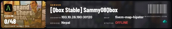 Ticket badge preview