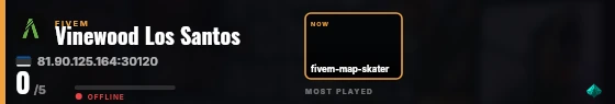 Filmstrip badge preview