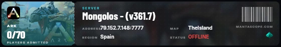 Ticket badge preview