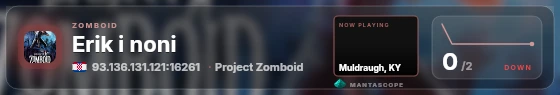 Glass badge preview