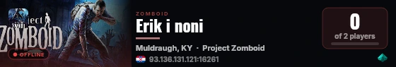 Erik i noni live status badge