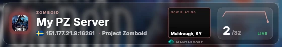 Glass badge preview