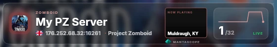 Glass badge preview