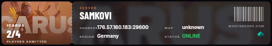 Ticket badge preview